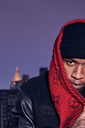 Courtesy of Apple Music