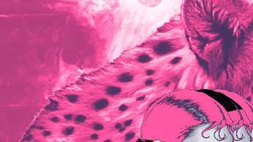 Art by Alan Lopez for Remezcla