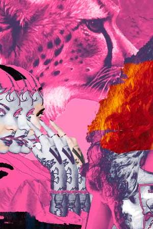 Art by Alan Lopez for Remezcla