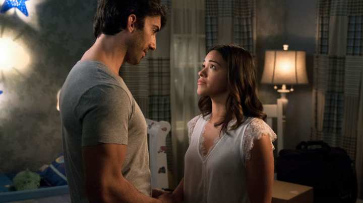 'Jane the Virgin' still courtesy of The CW
