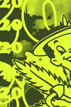 Art by Alan Lopez for Remezcla