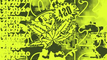 Art by Alan Lopez for Remezcla