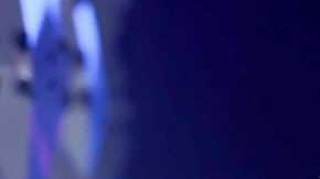 TV personality Amara La Negra attends  BET's Social Awards 2018 - Show at Tyler Perry Studio on February 11, 2018 in Atlanta, Georgia.  Photo by Bennett Raglin/Getty Images for BET