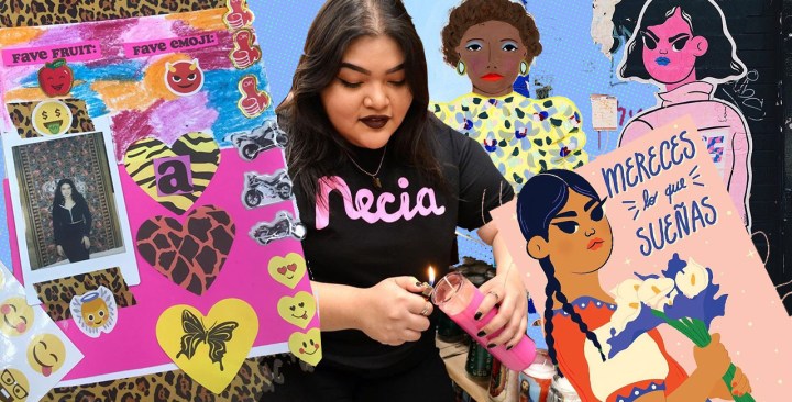 Art by Alan López for Remezcla