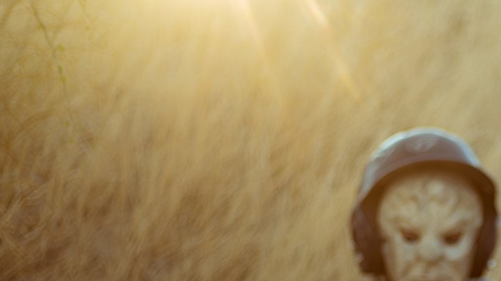 'Buy Me A Gun' still courtesy of Los Cabos Film Festival