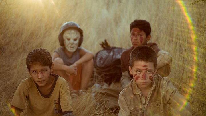'Buy Me A Gun' still courtesy of Los Cabos Film Festival