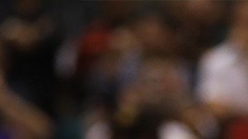 Cardi B performs during the BIG3 three on three basketball league championship in Las Vegas, Nevada. Photo by Sean M. Haffey/BIG3/Getty Images