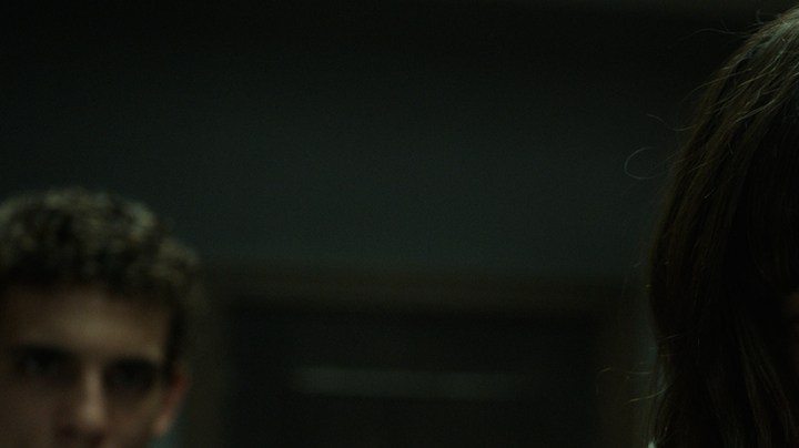'La casa de papel' still courtesy of Netflix