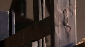 Antonio Banderas stars as Pablo Picasso in Season 2 of 'Genius.' Photo by Dusan Martincek. Courtesy of National Geographic