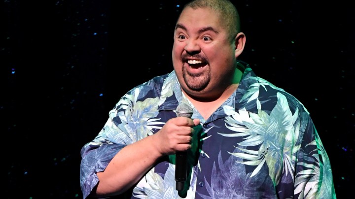 Gabriel Iglesias