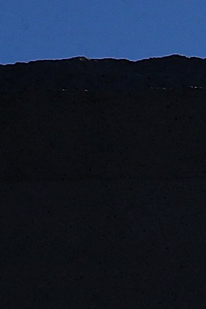 The Martin Luther King Jr. Memorial is shown in the early morning light. Photo by Win McNamee/Getty Images