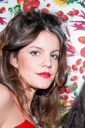 Photo by Neelam Khan Vela. Courtesy of Hinds