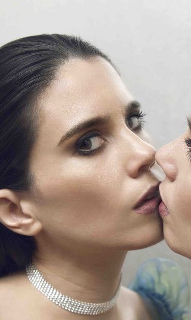 Courtesy of Javiera Mena