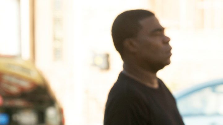 Allen Maldonado in 'The Last O.G.' Courtesy of TBS