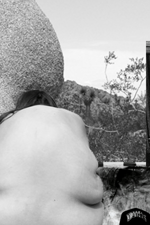 Collage by Sharybeth Lopez for Remezcla