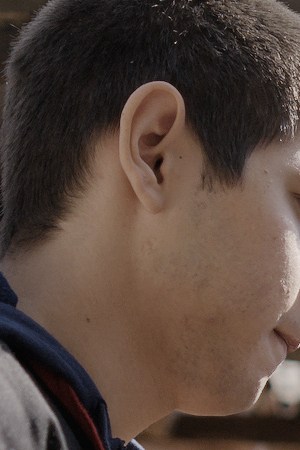 'Los buscadores' still courtesy of IFF Panama