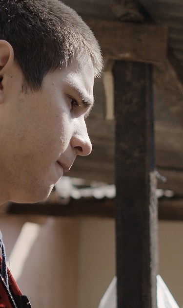 'Los buscadores' still courtesy of IFF Panama