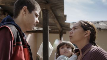 'Los buscadores' still courtesy of IFF Panama