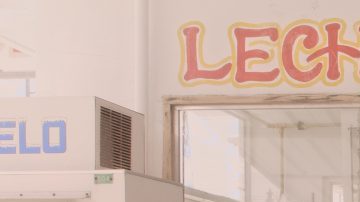 Photo by Steph Segarra. Courtesy of Los Wálters