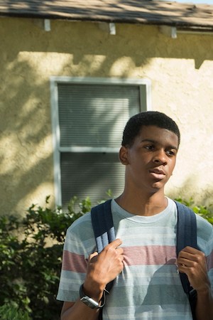 'On My Block' photo by John O Flexor. Courtesy of Netflix