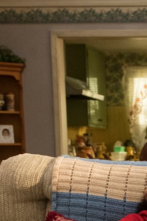 'On My Block' photo by John O Flexor. Courtesy of Netflix