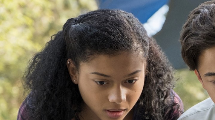 'On My Block' photo by John O Flexor. Courtesy of Netflix