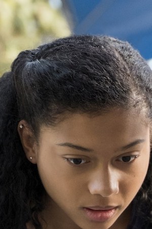 'On My Block' photo by John O Flexor. Courtesy of Netflix