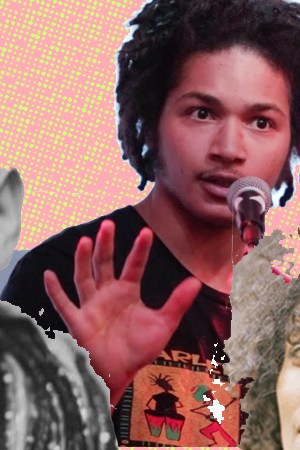 Art by Alan López for Remezcla