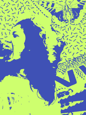 Art by Alan López for Remezcla