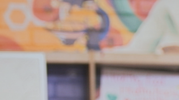 'The Pushouts' still courtesy of Full Frame Documentary Film Festival