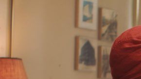 'Septiembre, un llanto en silencio' still courtesy of Miami Film Festival.