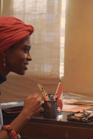 'Septiembre, un llanto en silencio' still courtesy of Miami Film Festival.