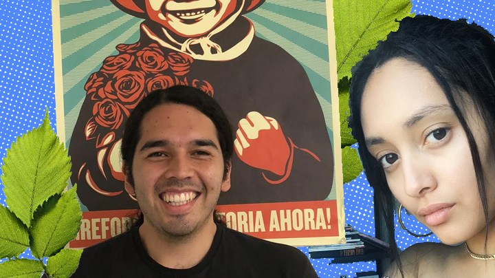 Art by Alan López for Remezcla