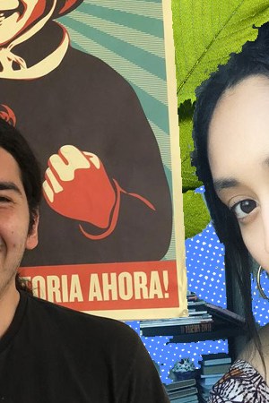 Art by Alan López for Remezcla