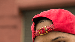 Photo by Itzel Alejandra Martinez for Remezcla