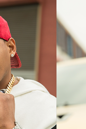 Photo by Itzel Alejandra Martinez for Remezcla