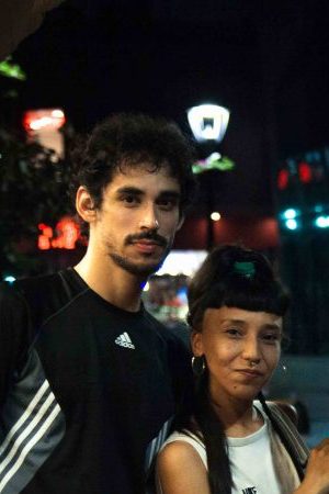 Photo by Lulú. Courtesy of HiedraH