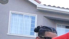 Still by Lucy Morales for Remezcla