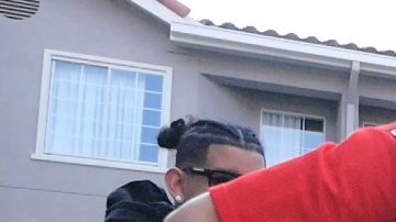 Still by Lucy Morales for Remezcla