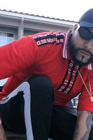 Still by Lucy Morales for Remezcla