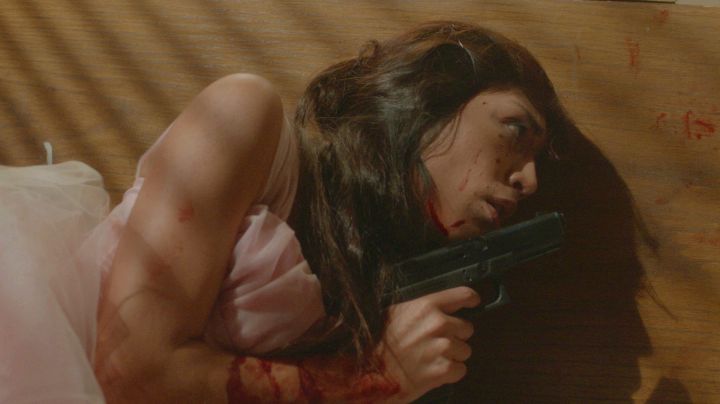 'La Quinceañera' still courtesy of Stage 13