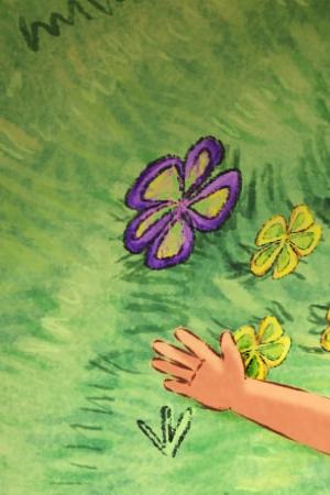 'El Libro de Lila' still courtesy of Maritza Rincón González