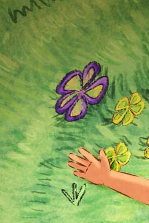 'El Libro de Lila' still courtesy of Maritza Rincón González