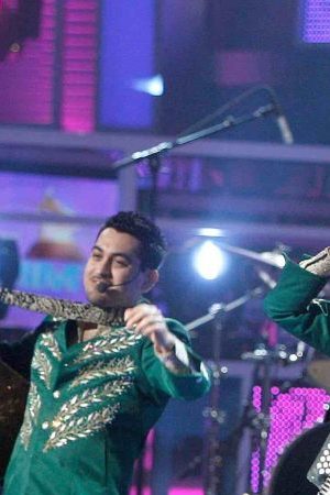 Photo by Kevin Winter/Getty Images