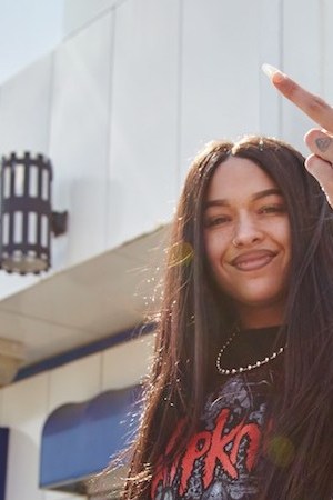 Courtesy of Grandstand