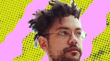 Art by Alan Lopez for Remezcla