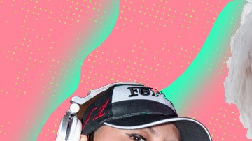 Art by Alan Lopez for Remezcla