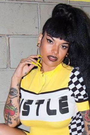 Courtesy of Tomasa del Real