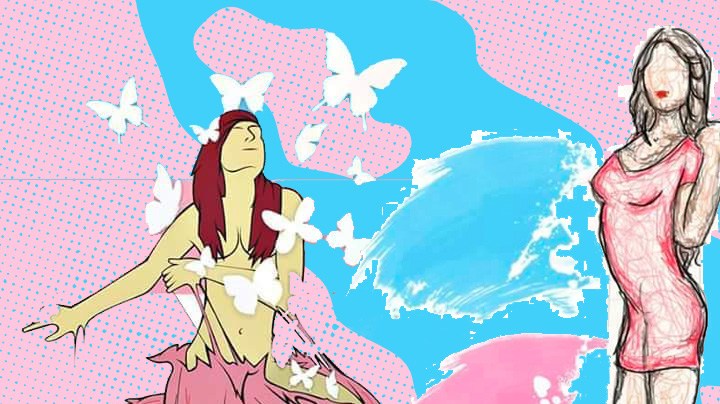 Collage by Alan López for Remezcla
