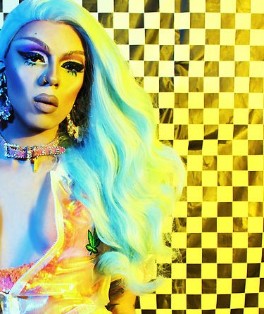 Courtesy of Aja
